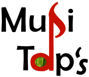 MusiTap's - musikalische Kindertagespflege in Waldstetten MusiTap's - musikalische Kindertagespflege in Waldstetten